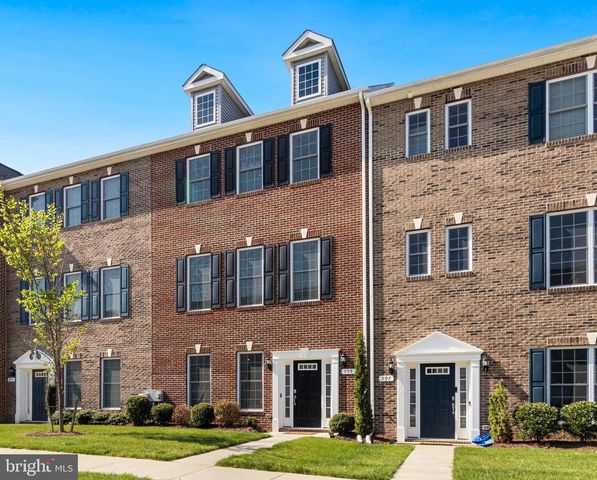 995 RYE DRIVE, La Plata, MD 20646