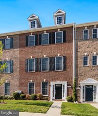 995 RYE DRIVE, La Plata, MD 20646