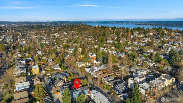 1411 Martin Luther King Jr Way, Seattle, WA 98122