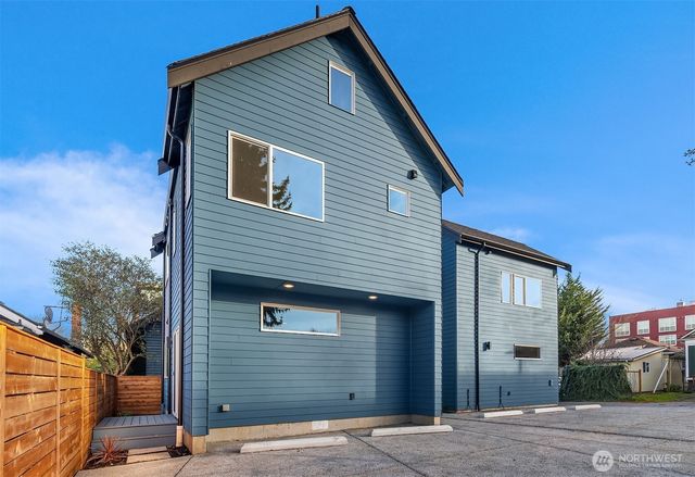 1411 Martin Luther King Jr Way, Seattle, WA 98122