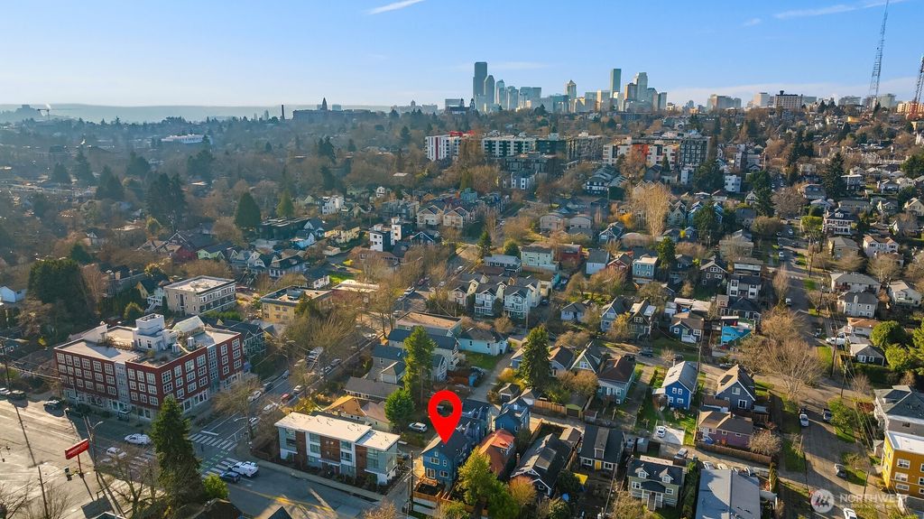 1411 Martin Luther King Jr Way, Seattle, WA 98122
