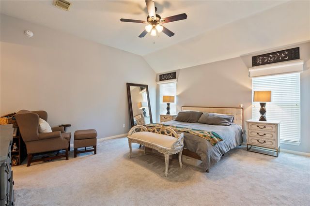 803 Hackberry Lane, Friendswood, TX 77546