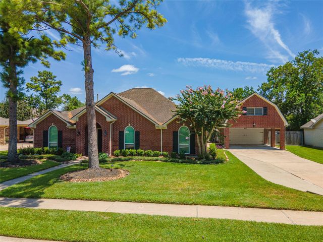 803 Hackberry Lane, Friendswood, TX 77546