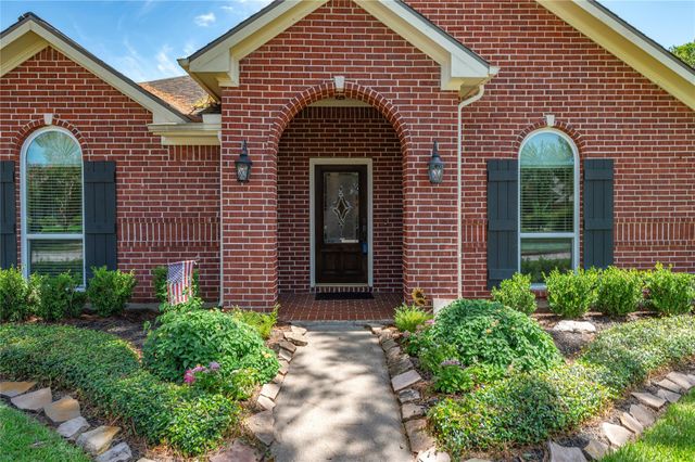 803 Hackberry Lane, Friendswood, TX 77546
