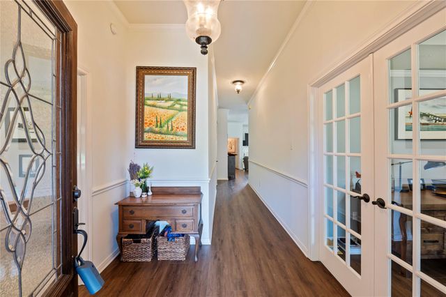 803 Hackberry Lane, Friendswood, TX 77546