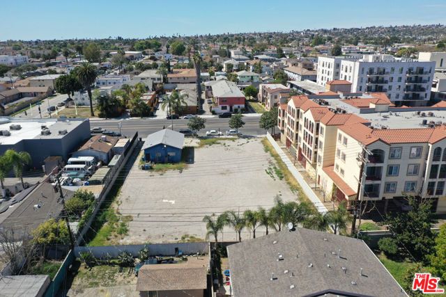 6200 Crenshaw Boulevard, Los Angeles, CA 90043