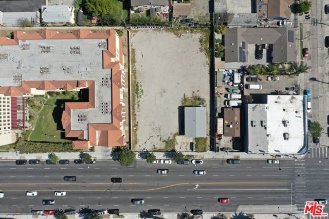 6200 Crenshaw Boulevard, Los Angeles, CA 90043