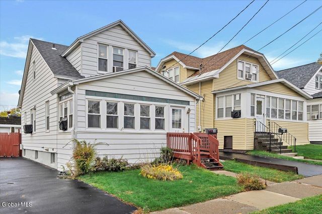 30 Bonheim Street, Albany, NY 12204