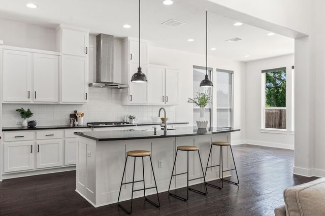 14108 Laurinburg DR, Austin, TX 78717