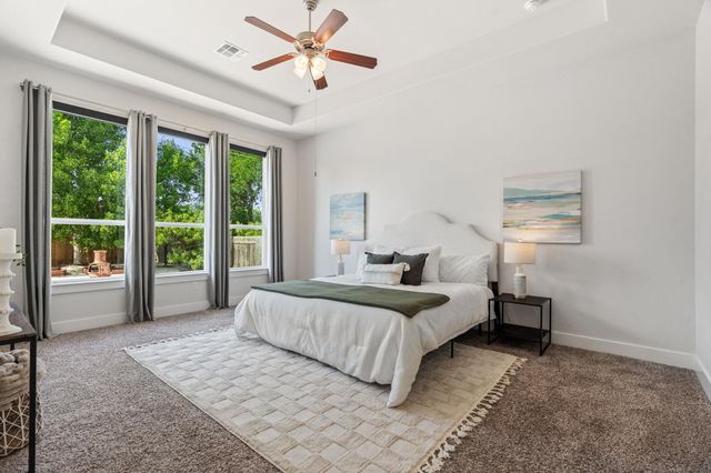 14108 Laurinburg DR, Austin, TX 78717