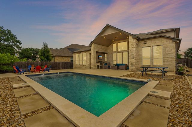 14108 Laurinburg DR, Austin, TX 78717