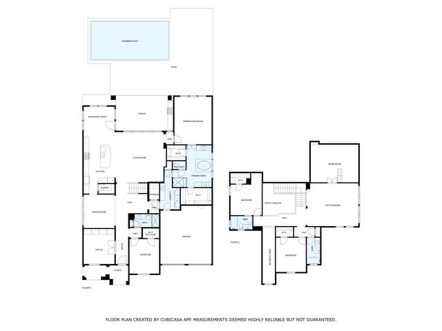14108 Laurinburg DR, Austin, TX 78717