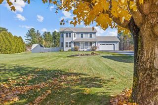 3 Gifted Road, Fairfax, VT 05454