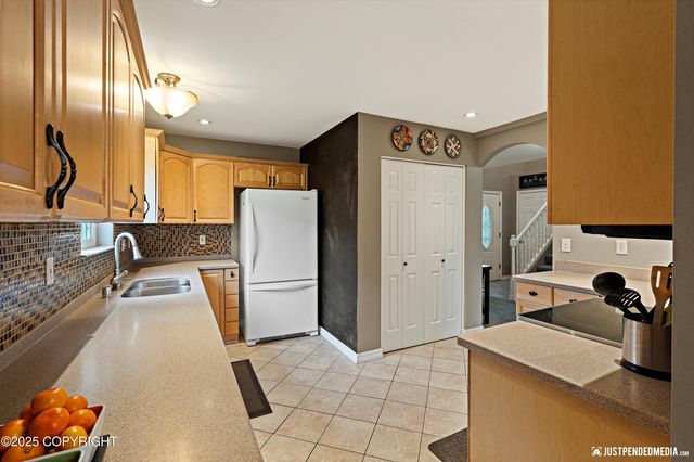 8331 E 12th Court, Anchorage, AK 99504