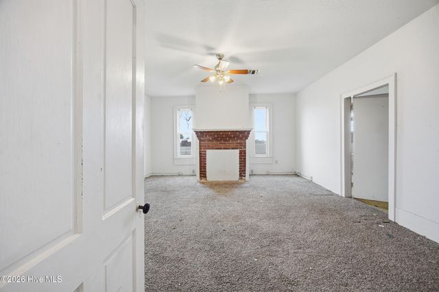 231 Deep Creek Road, Hertford, NC 27944