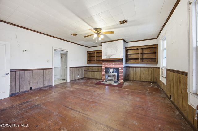 231 Deep Creek Road, Hertford, NC 27944