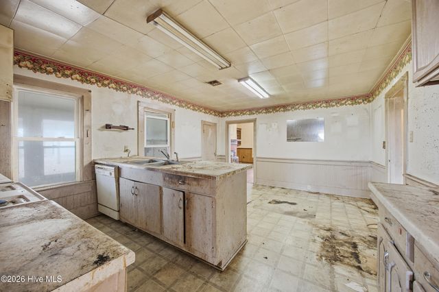 231 Deep Creek Road, Hertford, NC 27944