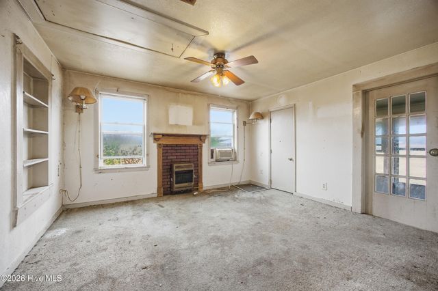 231 Deep Creek Road, Hertford, NC 27944