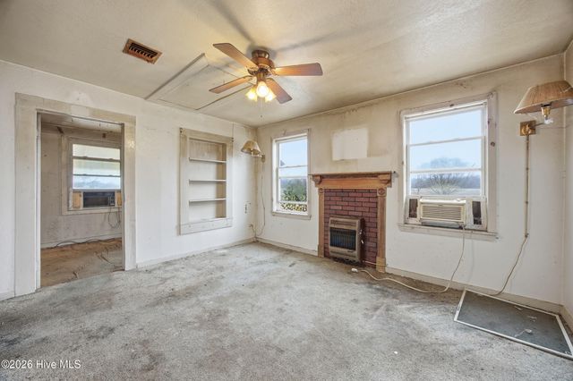 231 Deep Creek Road, Hertford, NC 27944