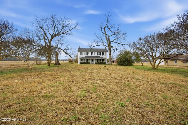 231 Deep Creek Road, Hertford, NC 27944