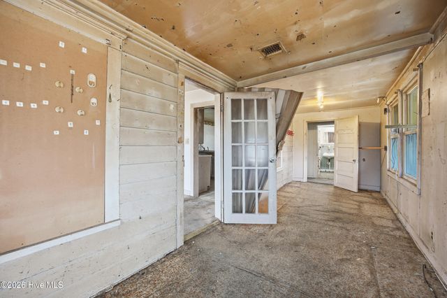 231 Deep Creek Road, Hertford, NC 27944