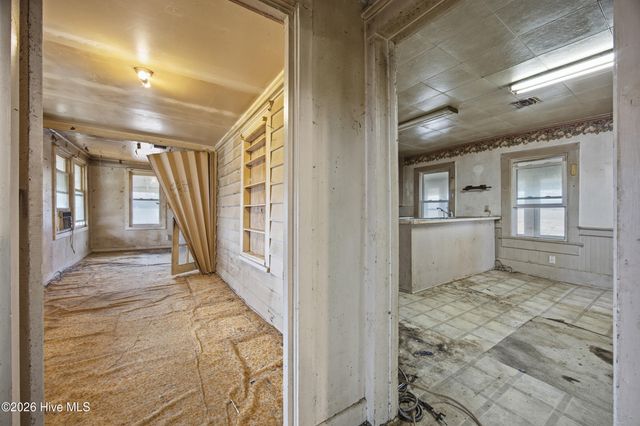 231 Deep Creek Road, Hertford, NC 27944