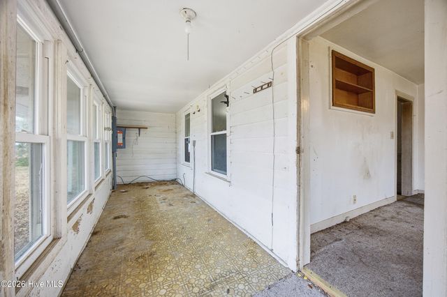 231 Deep Creek Road, Hertford, NC 27944