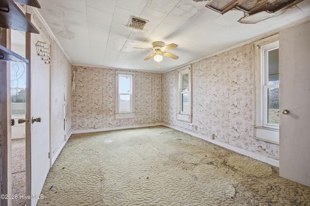 231 Deep Creek Road, Hertford, NC 27944