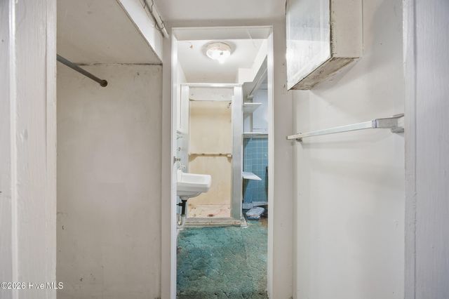 231 Deep Creek Road, Hertford, NC 27944