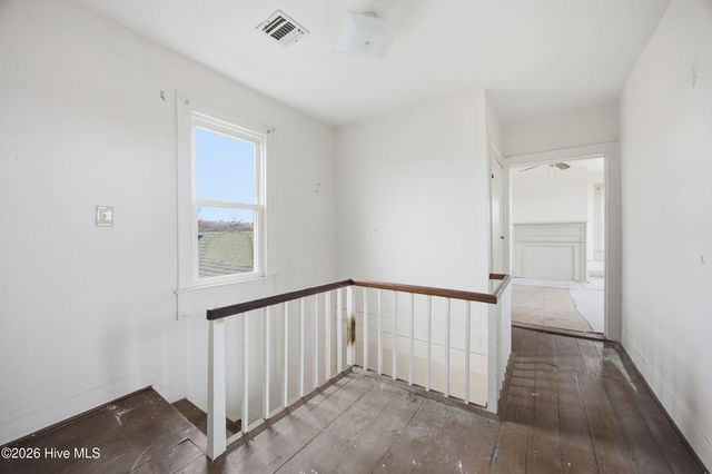 231 Deep Creek Road, Hertford, NC 27944