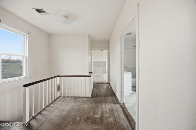 231 Deep Creek Road, Hertford, NC 27944