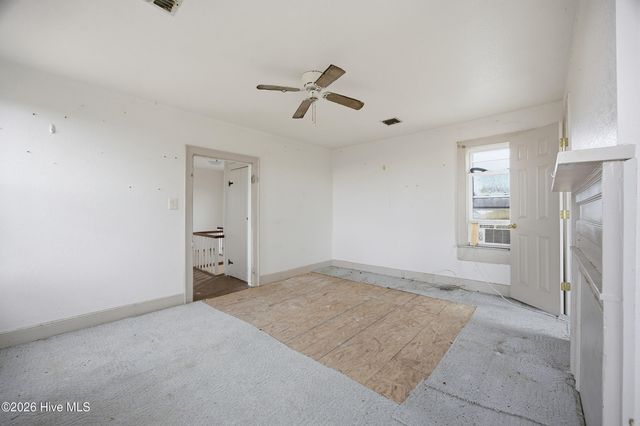 231 Deep Creek Road, Hertford, NC 27944