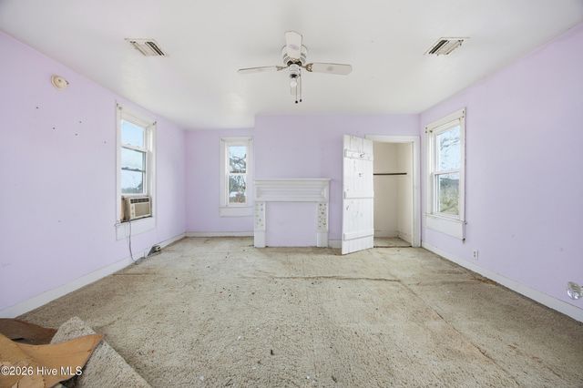 231 Deep Creek Road, Hertford, NC 27944