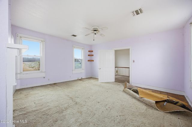 231 Deep Creek Road, Hertford, NC 27944