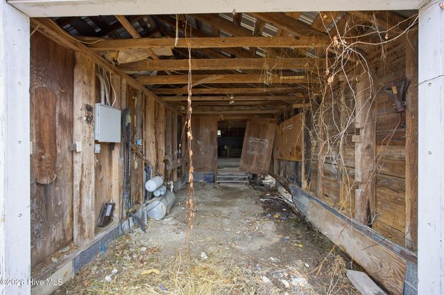 231 Deep Creek Road, Hertford, NC 27944