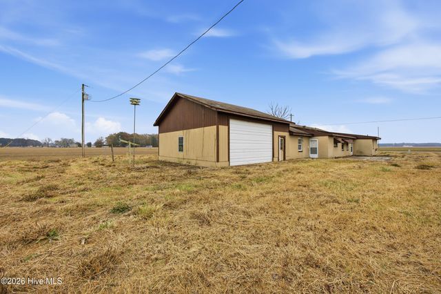 231 Deep Creek Road, Hertford, NC 27944