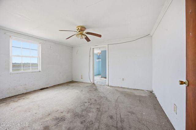 231 Deep Creek Road, Hertford, NC 27944