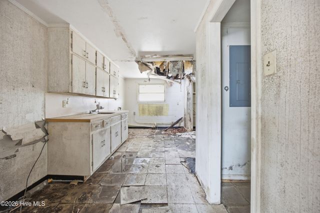 231 Deep Creek Road, Hertford, NC 27944