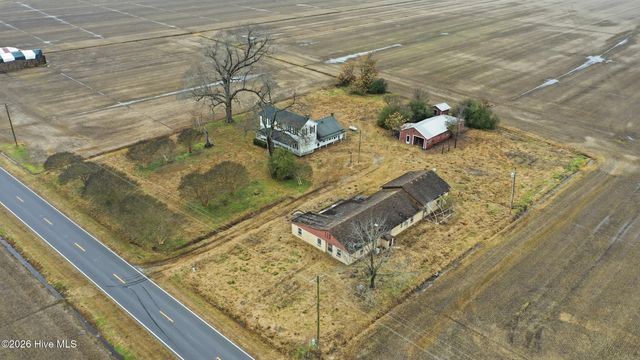 231 Deep Creek Road, Hertford, NC 27944