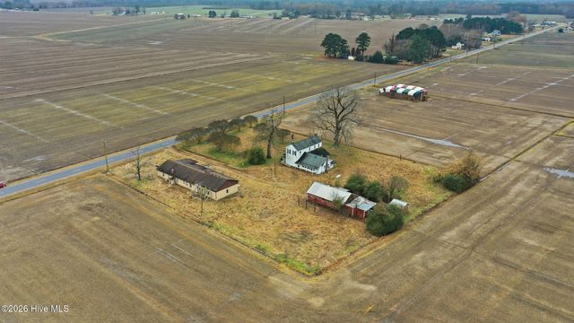 231 Deep Creek Road, Hertford, NC 27944