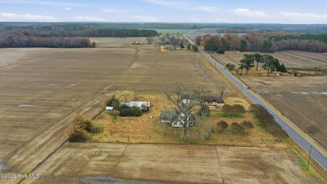 231 Deep Creek Road, Hertford, NC 27944