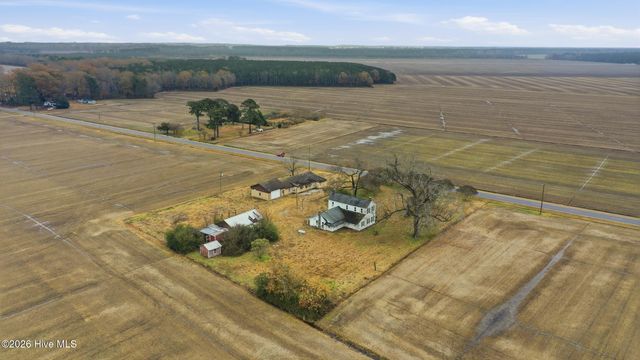 231 Deep Creek Road, Hertford, NC 27944