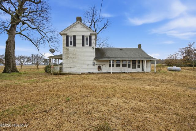 231 Deep Creek Road, Hertford, NC 27944