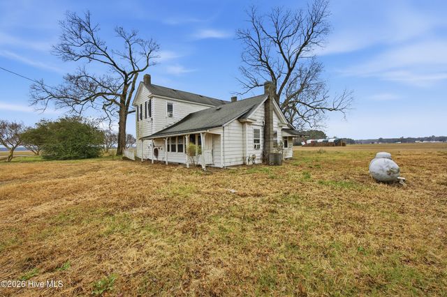 231 Deep Creek Road, Hertford, NC 27944