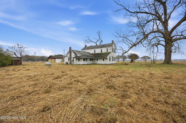 231 Deep Creek Road, Hertford, NC 27944