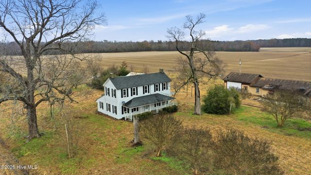 231 Deep Creek Road, Hertford, NC 27944