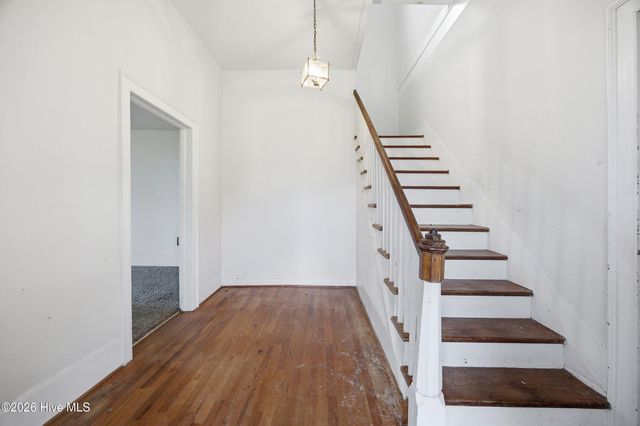 231 Deep Creek Road, Hertford, NC 27944