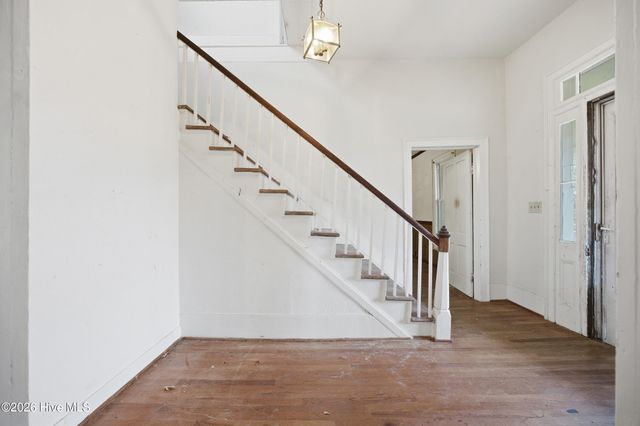 231 Deep Creek Road, Hertford, NC 27944