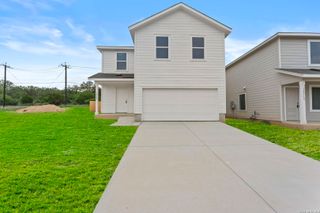 14923 Warwick Shire, San Antonio, TX 78254