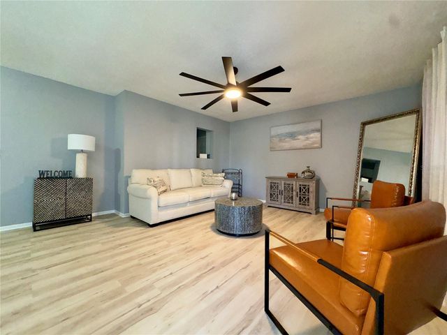 13543 LONGWOOD AVENUE, Port Charlotte, FL 33981